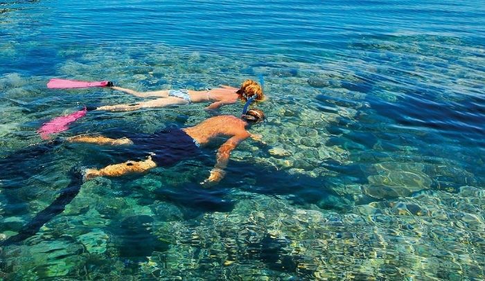 Sharm el naga desde Hurghada