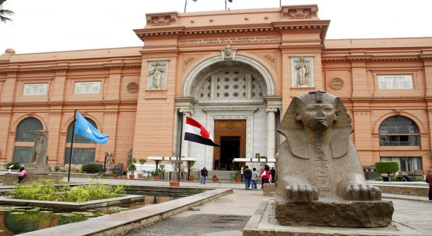 Tours El Cairo y Safari por El Desierto