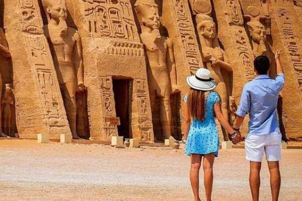 Aswan Tours from Marsa Alam