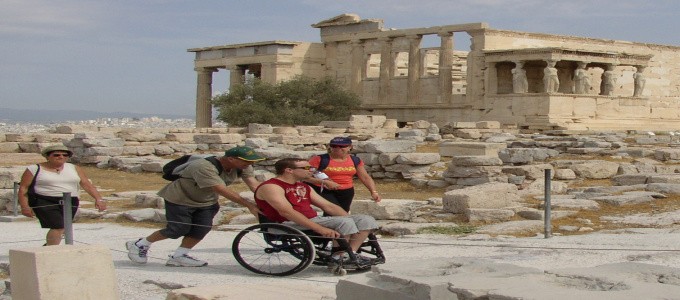 Top Wheelchair Accessible Things to Do in Cairo, Luxor and Alexandria