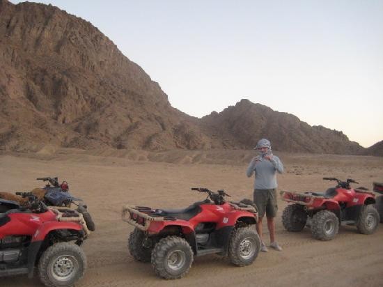 Cairo and Sharm El Sheikh Cheap Holidays