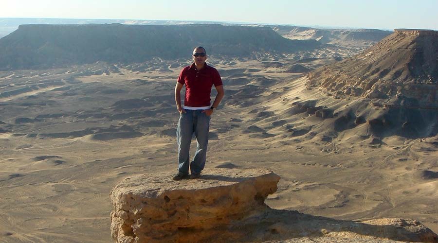 Cairo, Nile Cruise and safari tour Package