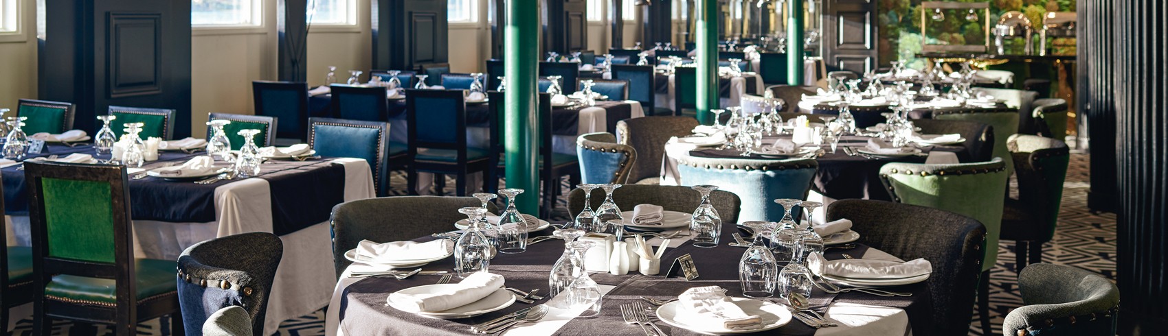 Movenpick Hamees Crucero Nilo