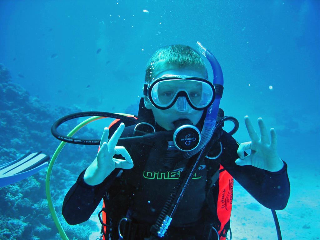 Snorkeling Tours in Taba