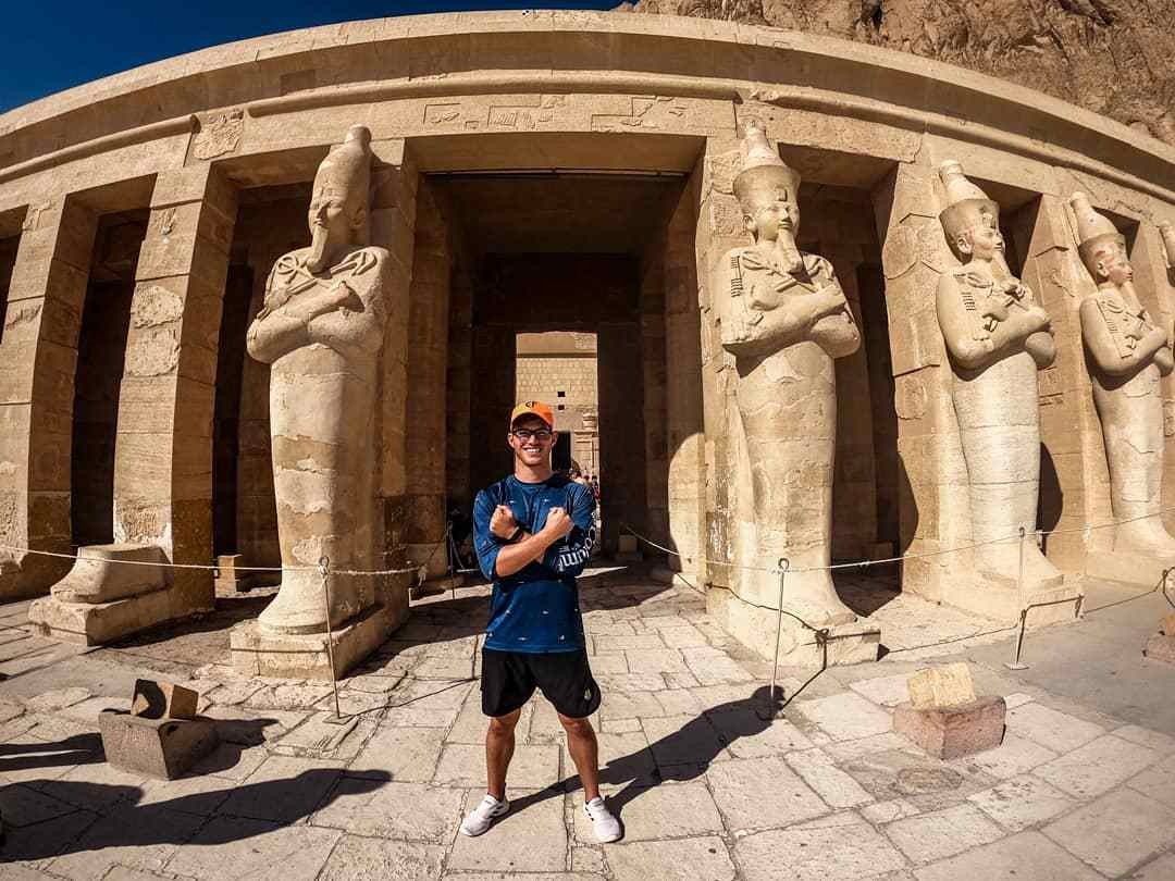 Best Cairo day Tours from Luxor