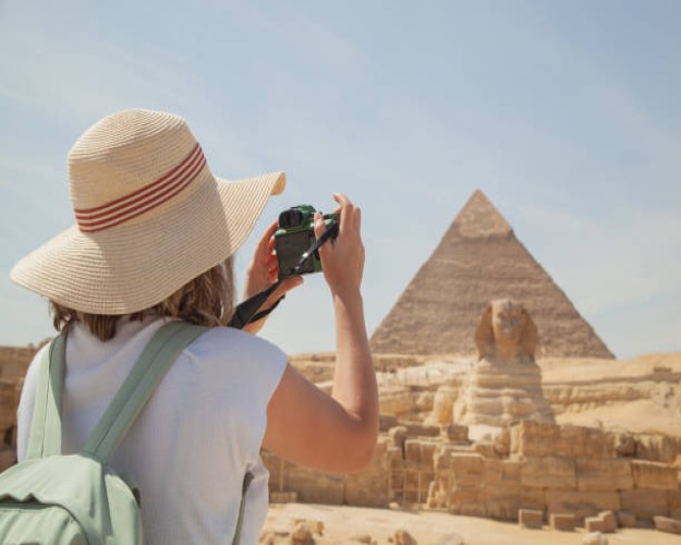 El Cairo en 2 Noches desde Luxor