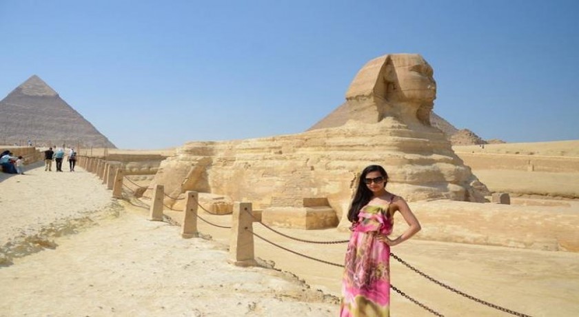 Tours El Cairo y Safari por El Desierto