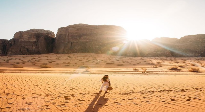 Paquetes turísticos de El Cairo, Petra y Wadi Rum