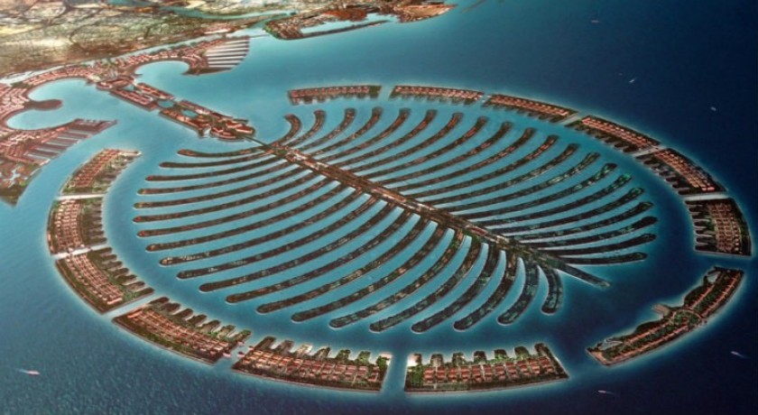 Pacotes de turismo para Egito e Dubai