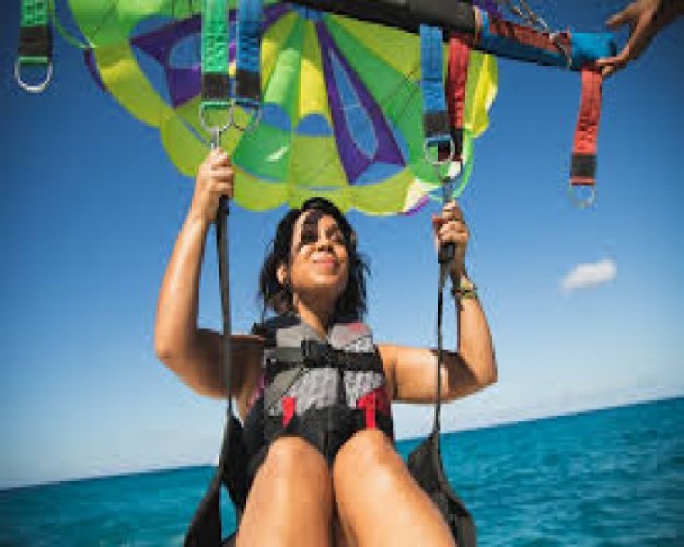 Luxor Excursões do Porto de Safaga