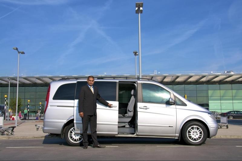 Transfers from Cairo Airport to Bahariya