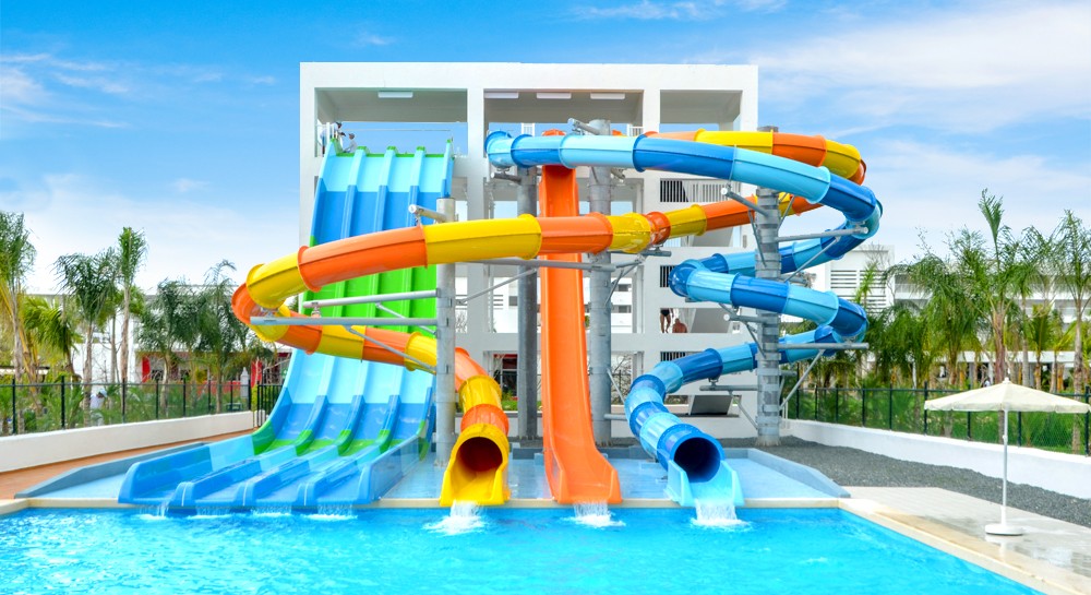 Aqua Park Tours from Dahab