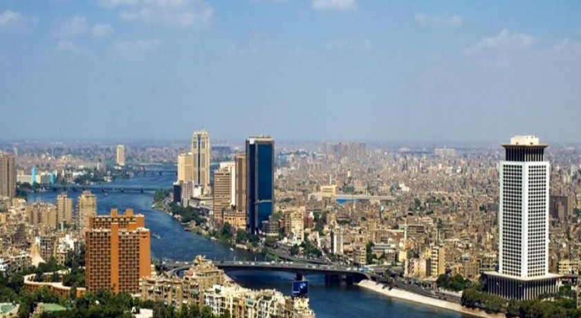 Passeios em cadeira de rodas no Cairo