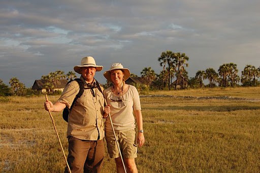 Northern Kenya Safari & Wildlife Holiday Packages
