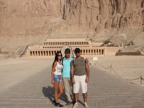 Luxor West Bank Tours Private Half Day Tour