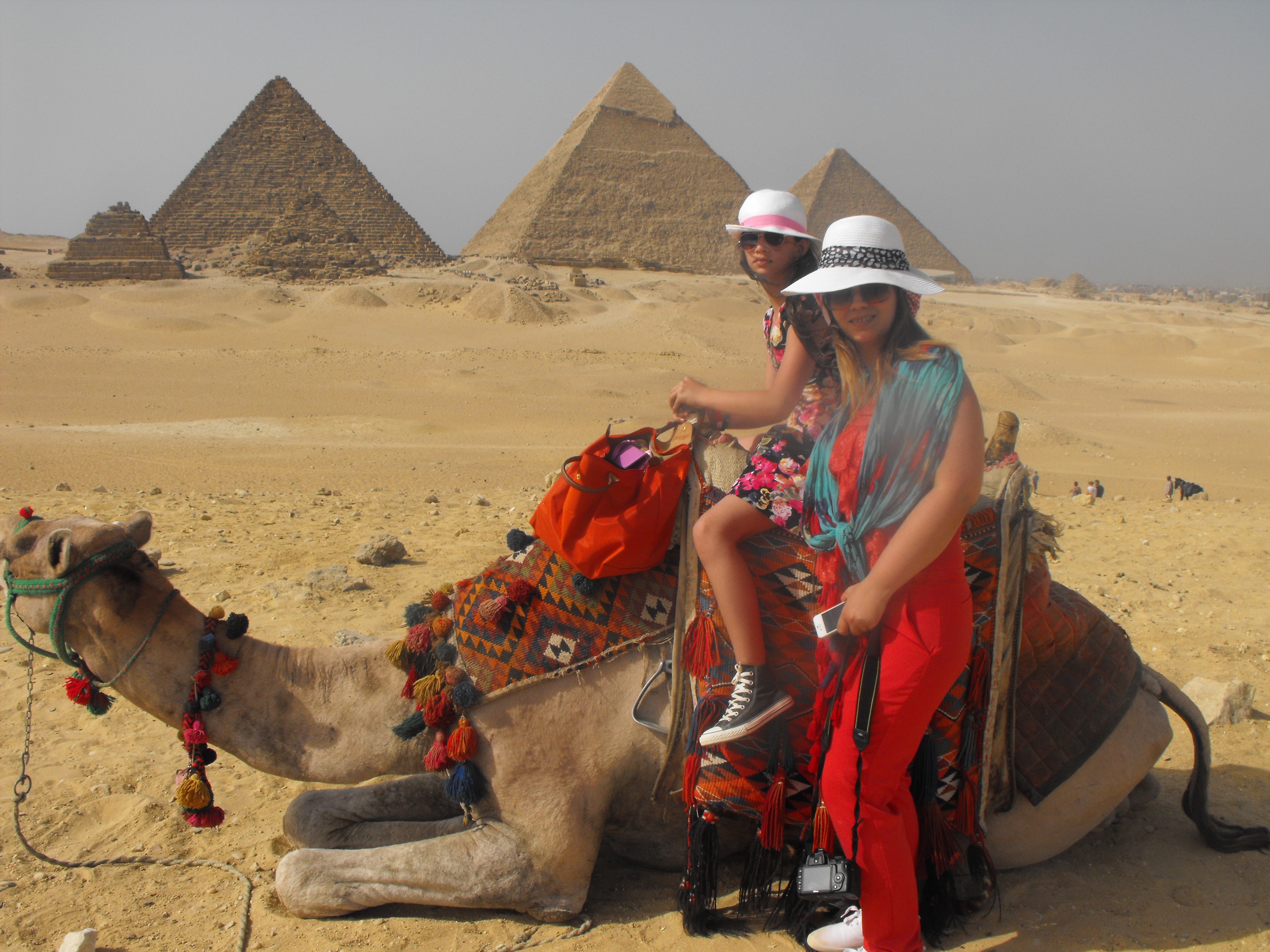 Overnight Cairo Tours from Hurghada