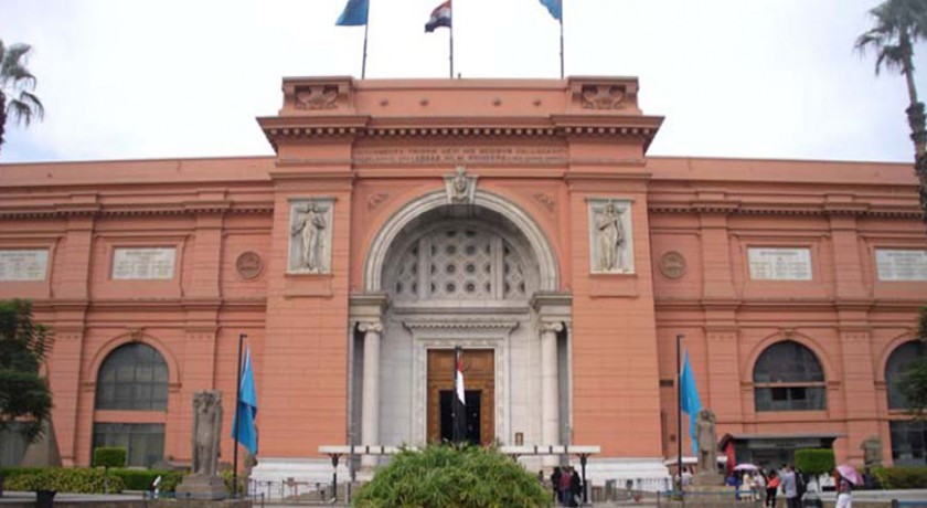 Dos días Tours en El Cairo y Alejandria