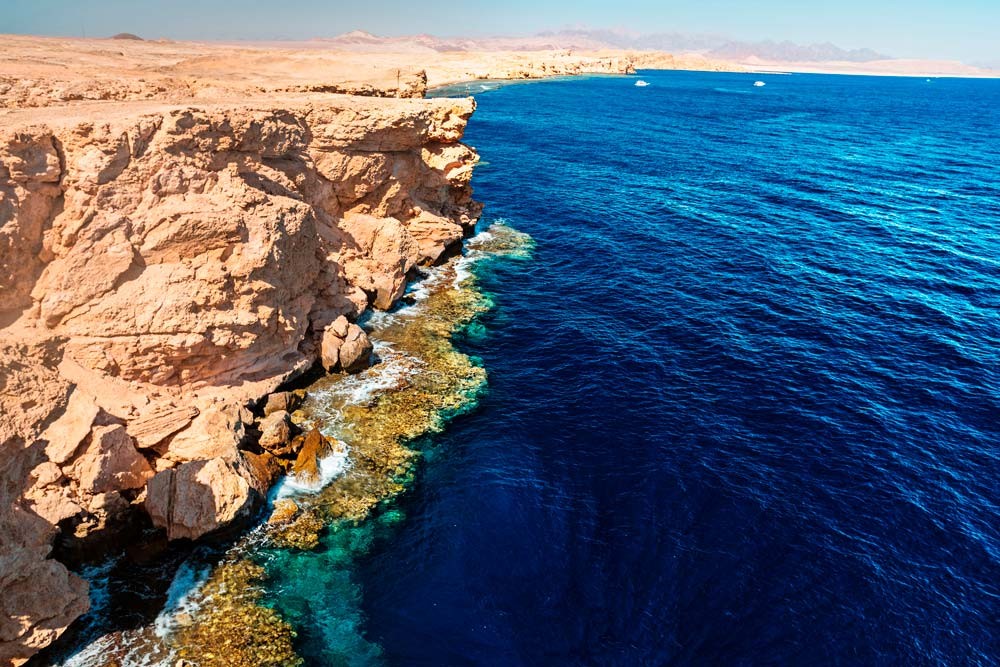 Sharm El Sheikh Holidays and Petra Tours