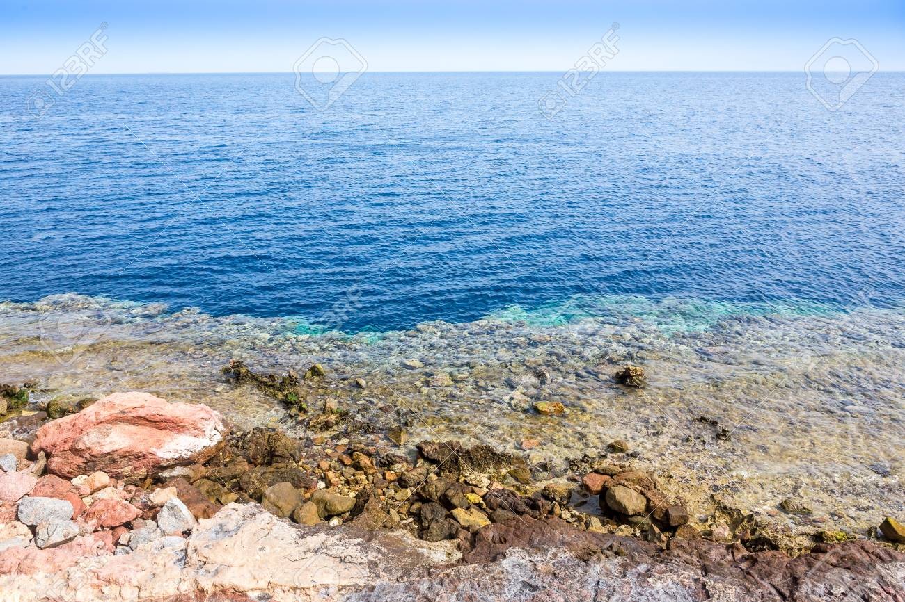 Blue Hole Snorkeling Tours in Dahab