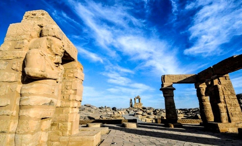Kalabsha and Nubian Museum Tours in Aswan