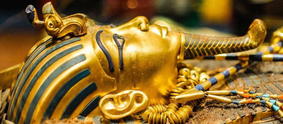 Overnight Cairo Tours from Taba