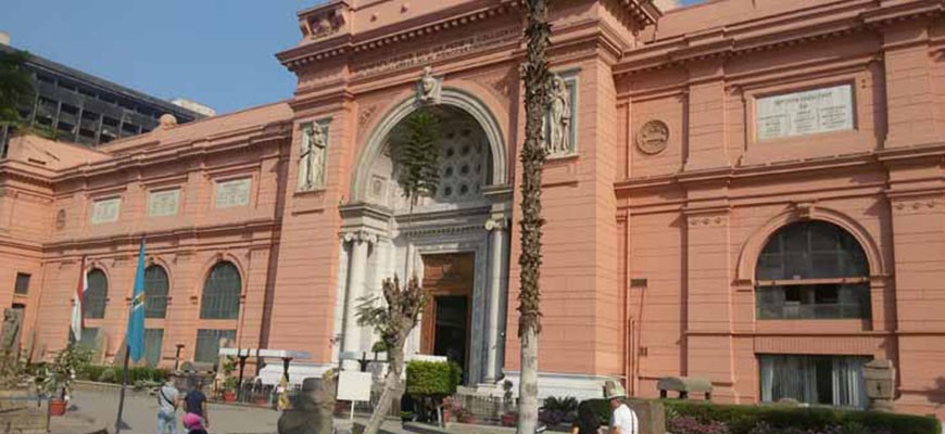 Cairo, Alexandria and Hurghada Tours Packages