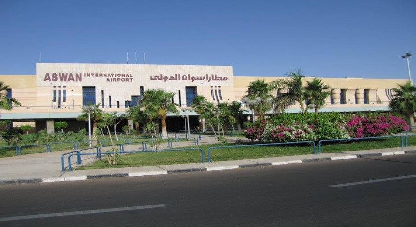 De Asuán a Marsa Alam
