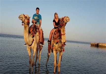 7 Days Marsa Alam Holiday