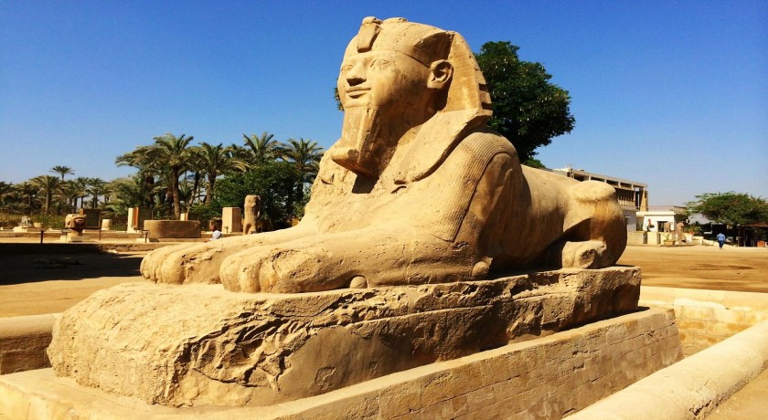 Passeios de um dia para as Pirâmides, Memphis e Saqqara