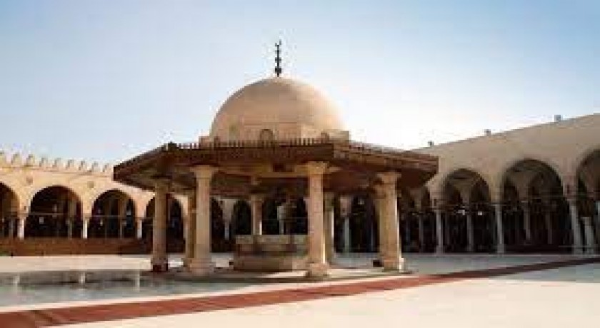 Passeio de um dia islâmico e copta no Cairo