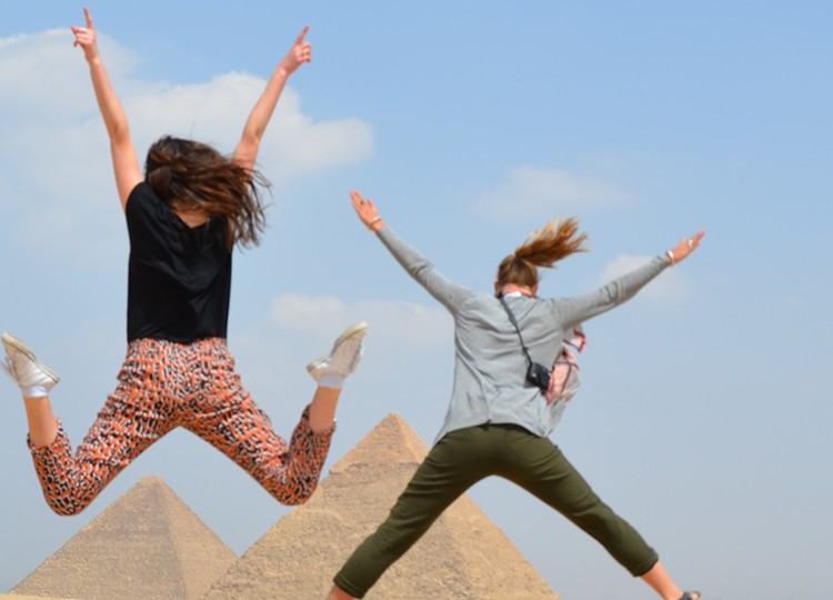 Overnight Excursion to Cairo from Alexandria Port