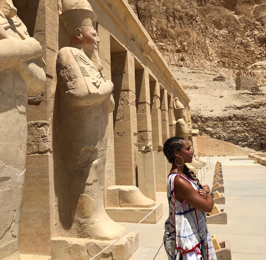 Tours a Luxor desde Aswan