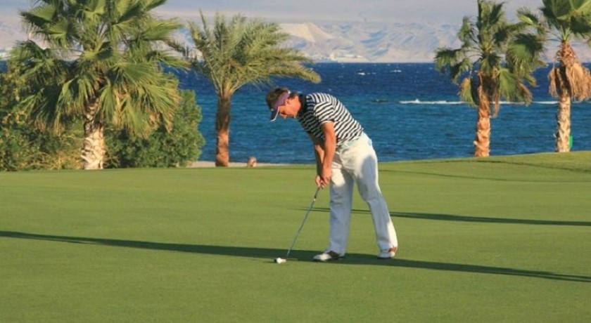 Viagens de Golfe no Cairo, Luxor e Hurghada