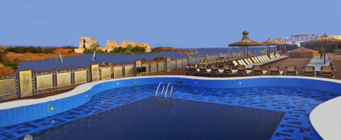 African Dreams Lake Nasser Cruise
