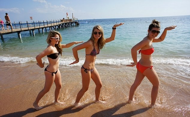 7-Day Marsa Alam: Things to Do and Cairo Trips