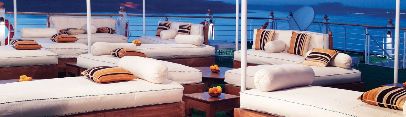 Movenpick Royal Lotus Crucero Nilo