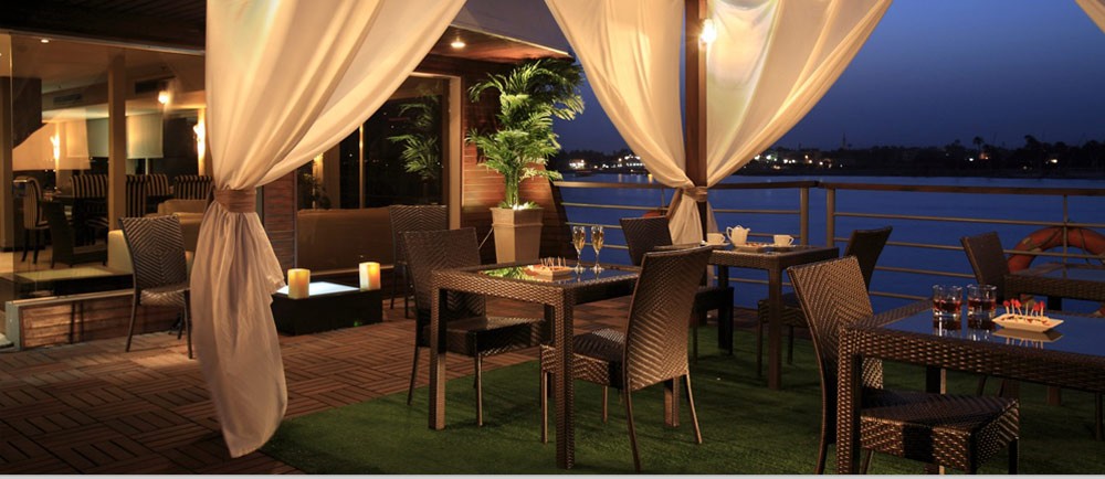 MS Nile Premium Cruise