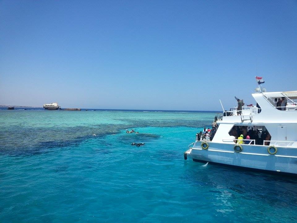 Tours de Esnorquel en Aqaba desde Taba