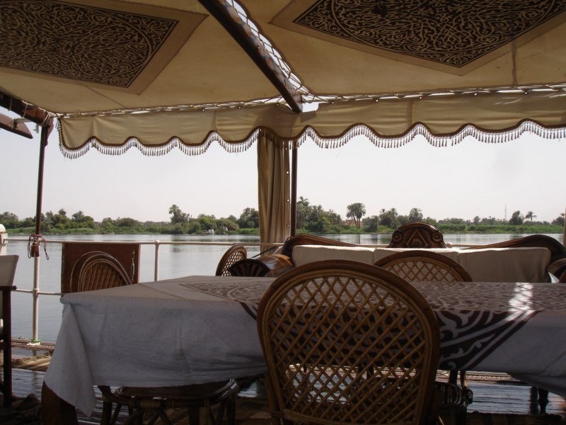 Dahabeya El Khedewi