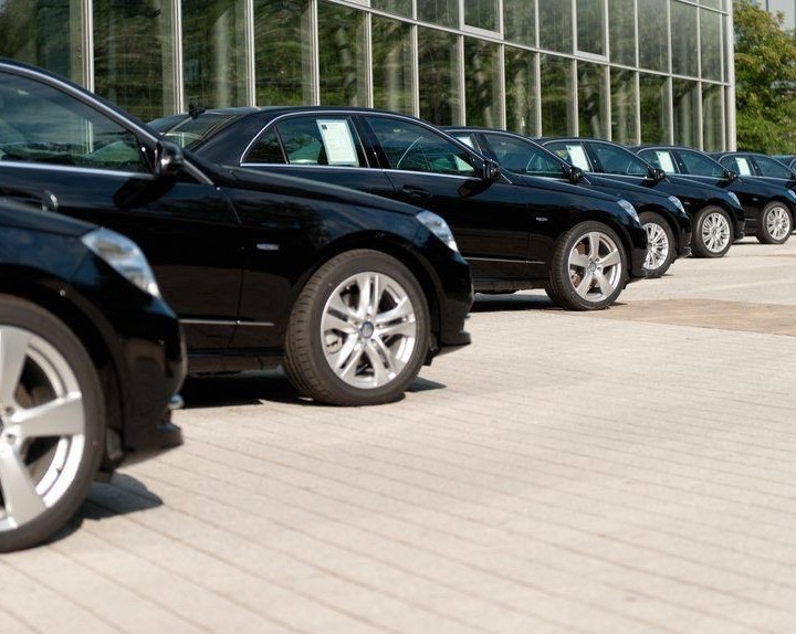 Transfers from Sharm El Sheikh to Taba