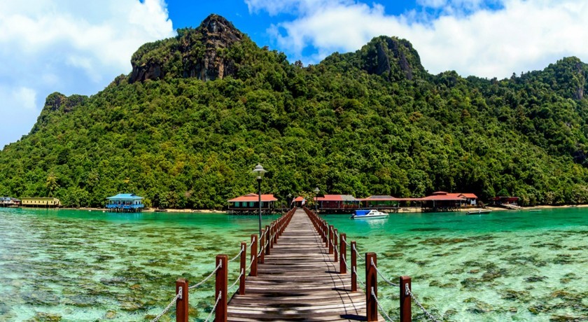 Paquete Tour La Isla de Tioman