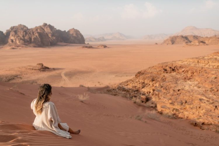 Sharm el sheikh, Petra and wadi rum tours package