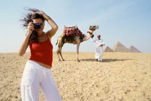 Overnight Cairo Tours from Marsa Alam
