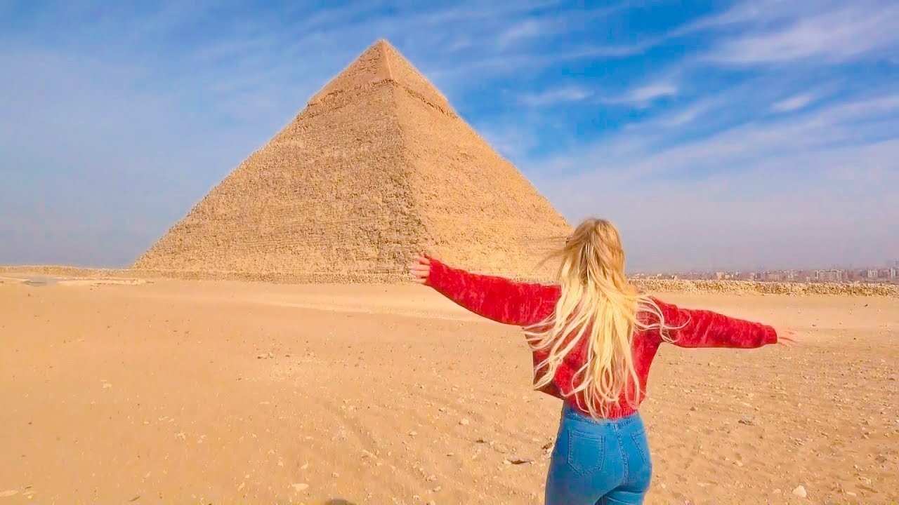 Overnight Cairo Tours from Luxor