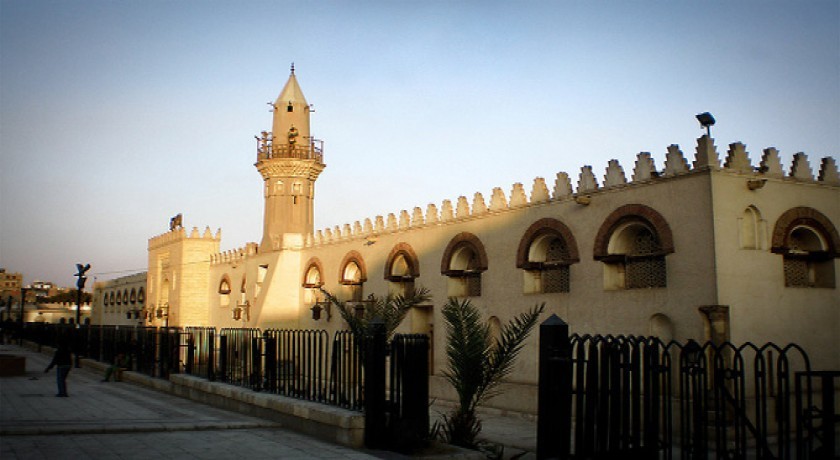 Tours El Cairo Islámico y copto del Puerto de Alejandría