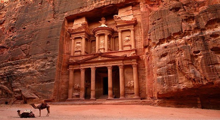 Pacotes de tours para Cairo, Petra e Wadi Rum