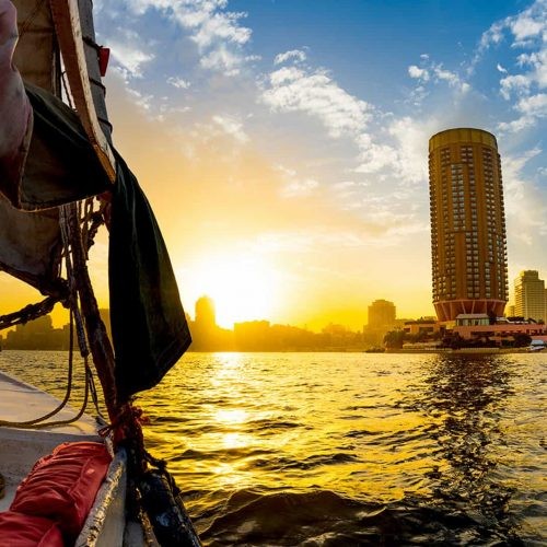 Cairo Tours from Marsa Alam