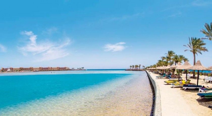 Marsa Alam Feriados e Pacotes