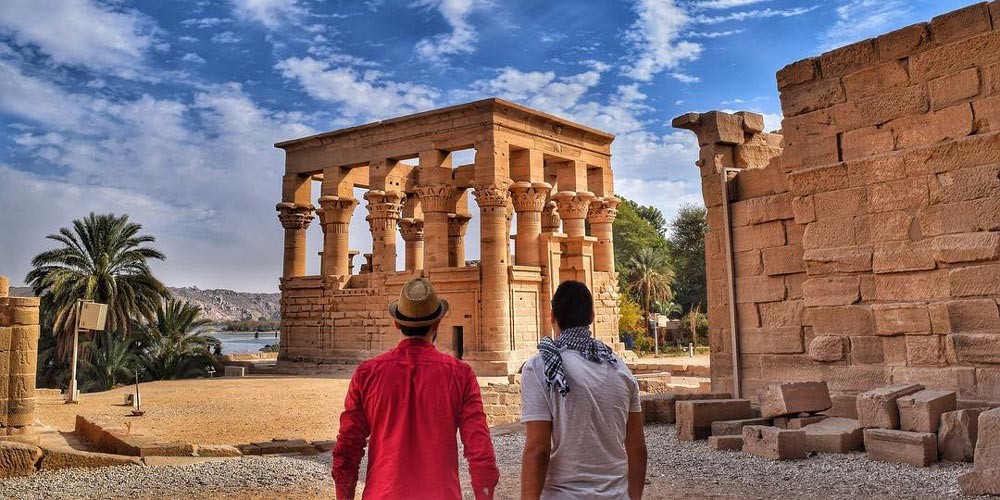Aswan Tours from Marsa Alam