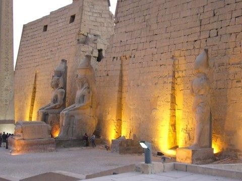 8 Days Things to do in Hurghada and Luxor Trips